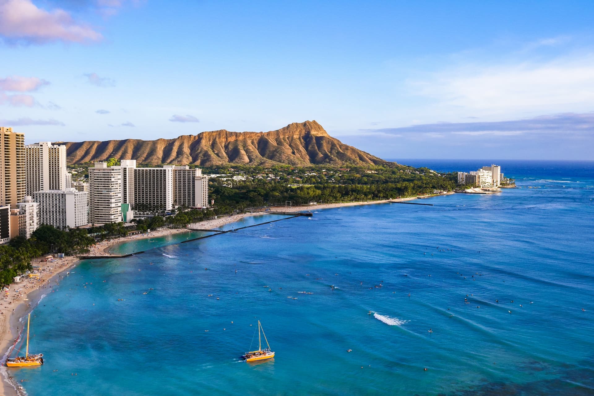 Waikiki District: Honolulu's Must-See Neighborhood