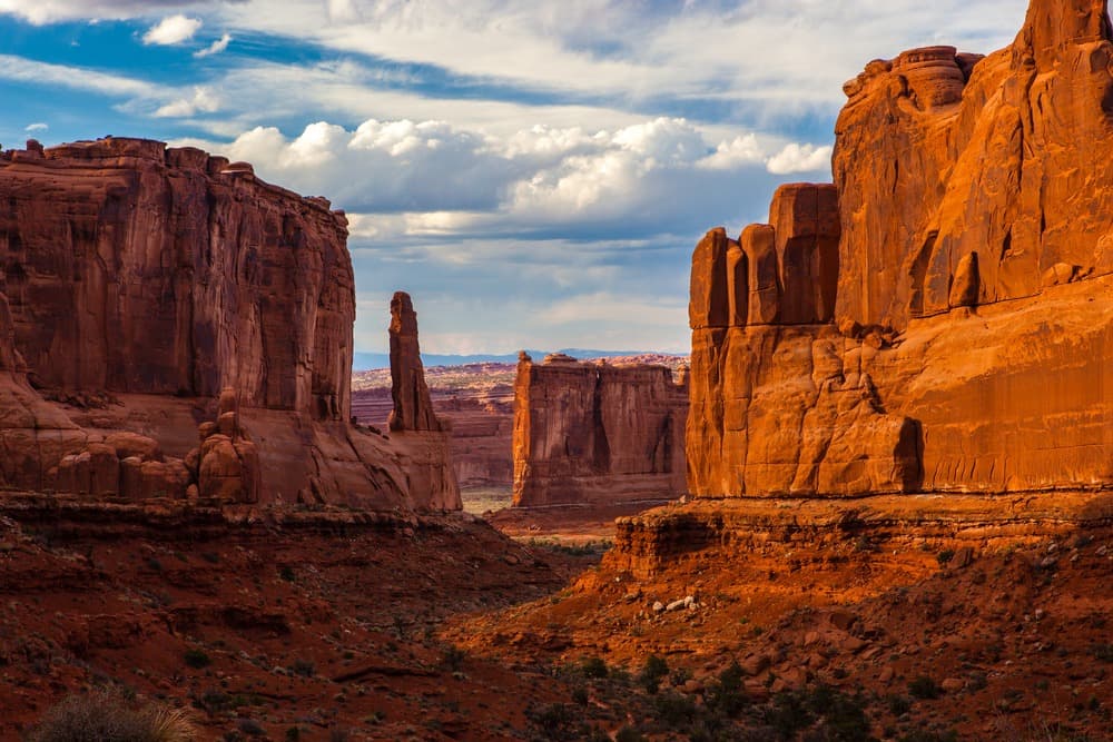 Arches National Park