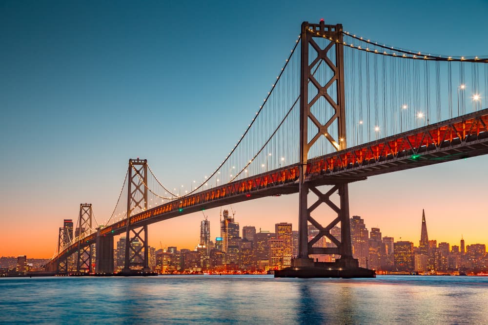 Golden Gate Bridge