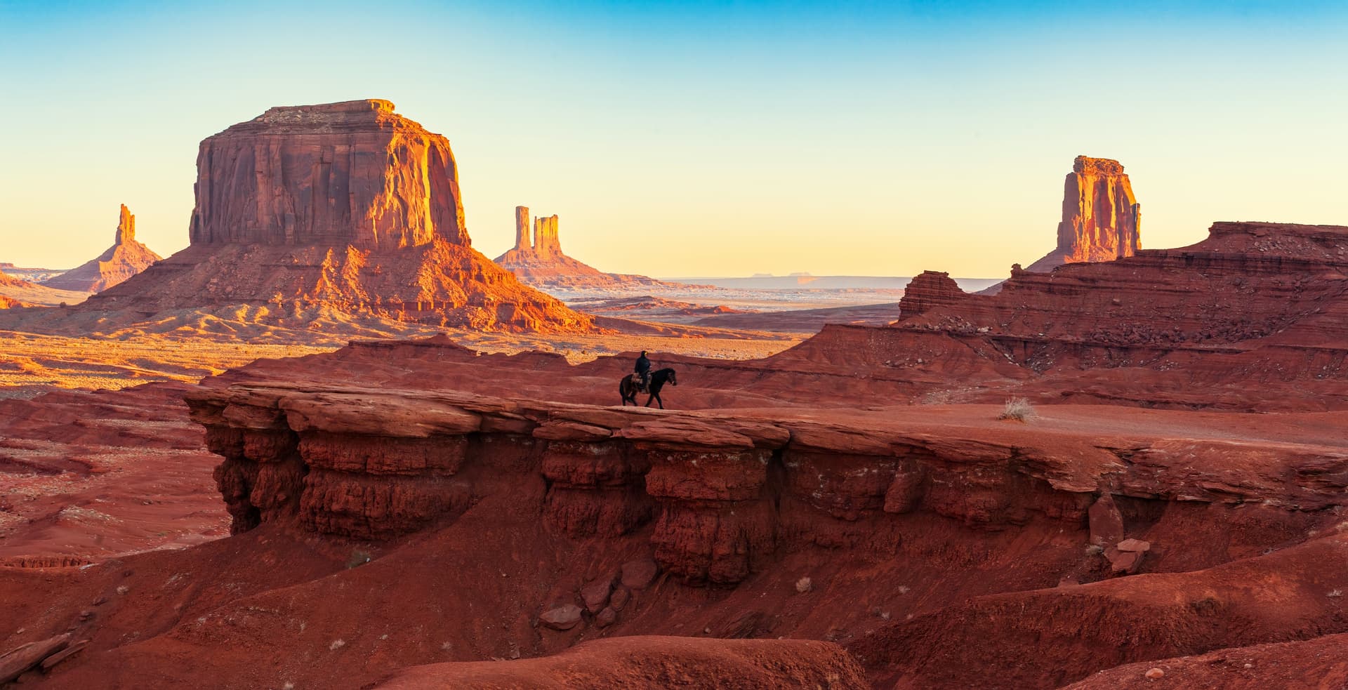 American West