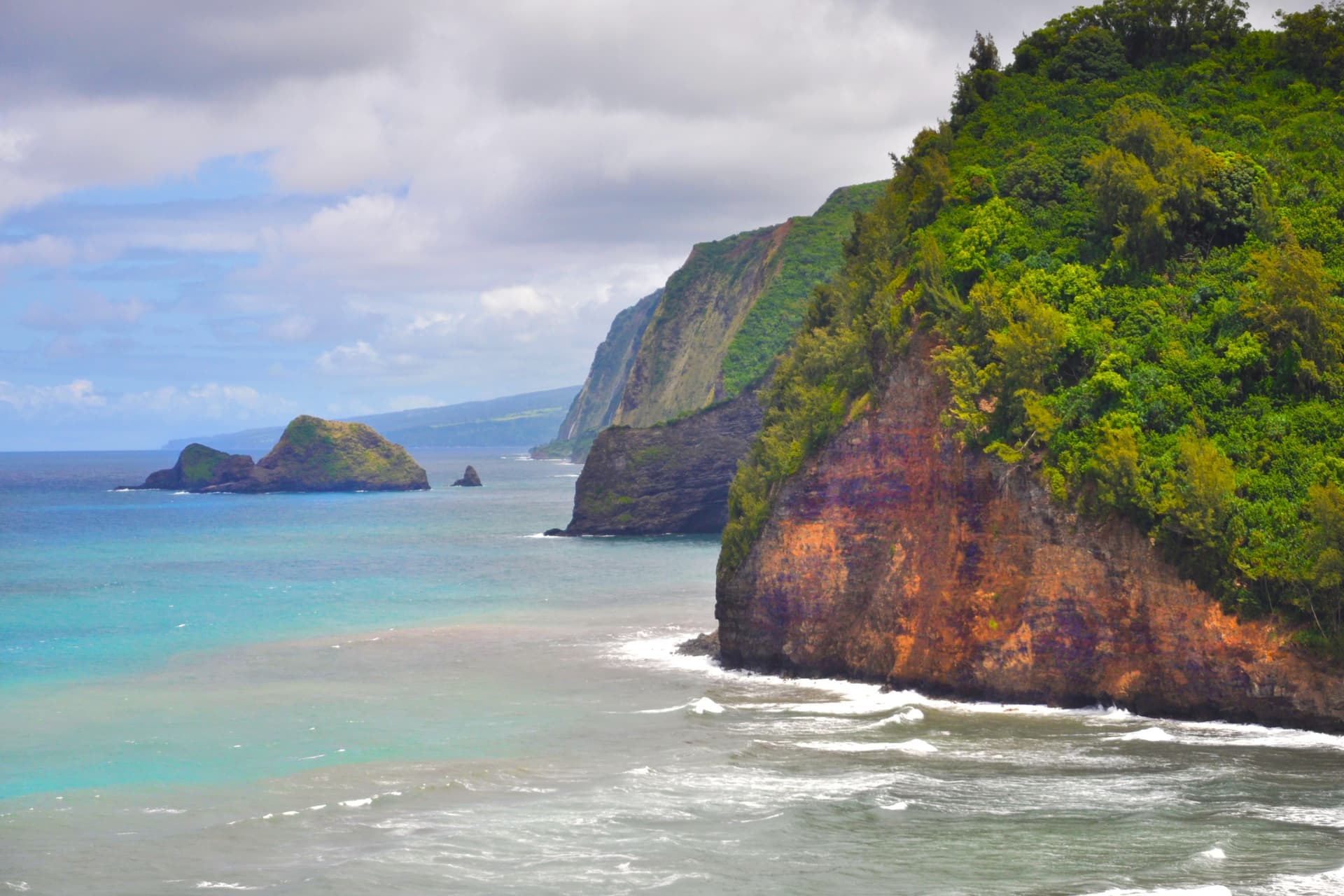 Hawaii
