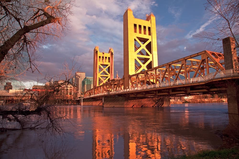 sacramento pont