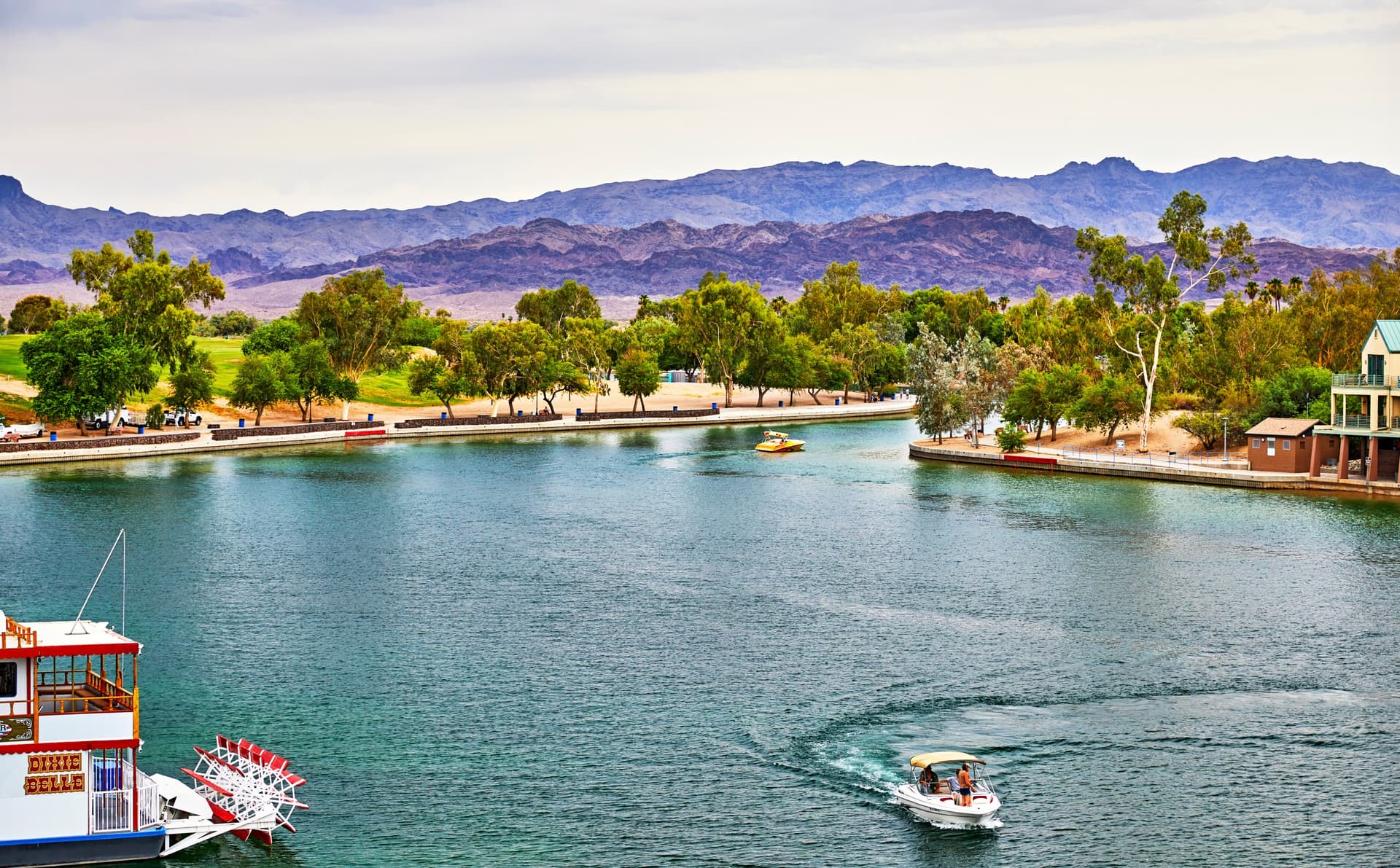 Lake Havasu